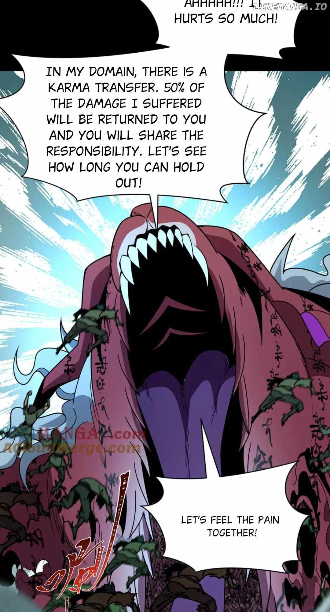 Age of Terror Chapter 485 42